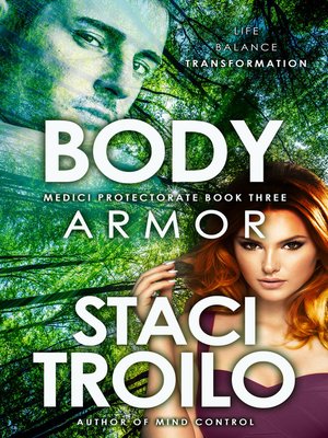 cover image of Body Armor